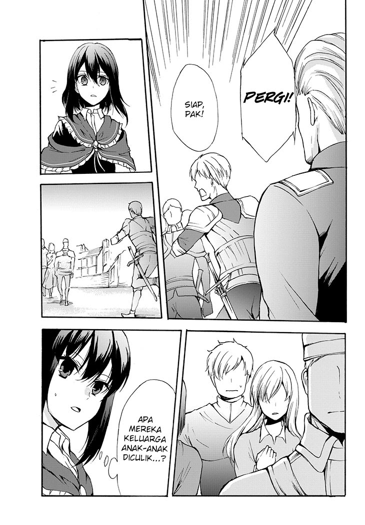 Potion-danomi de Ikinobimasu! Chapter 29.2 Gambar 13