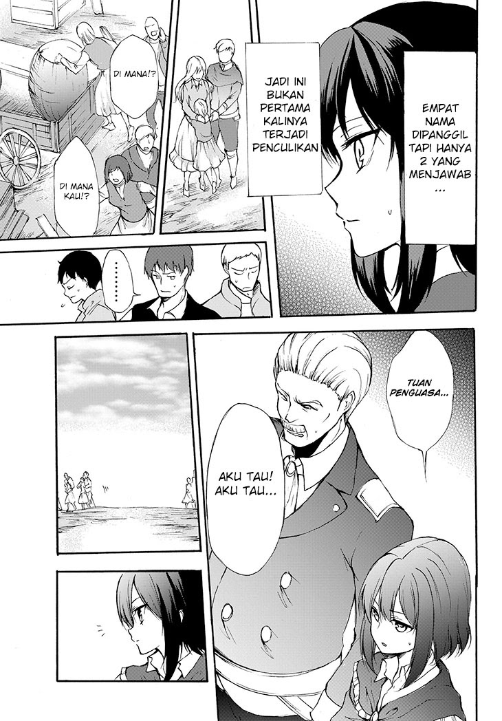 Potion-danomi de Ikinobimasu! Chapter 29.2 Gambar 15