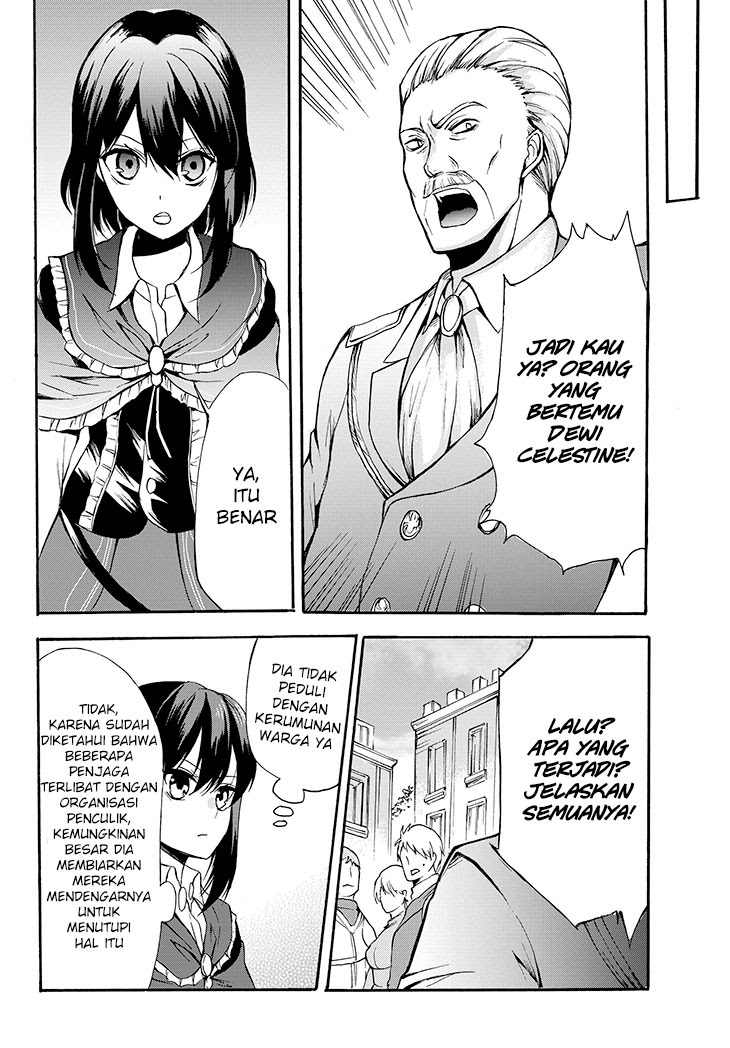 Potion-danomi de Ikinobimasu! Chapter 29.2 Gambar 6