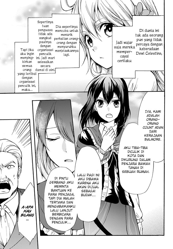 Potion-danomi de Ikinobimasu! Chapter 29.2 Gambar 7