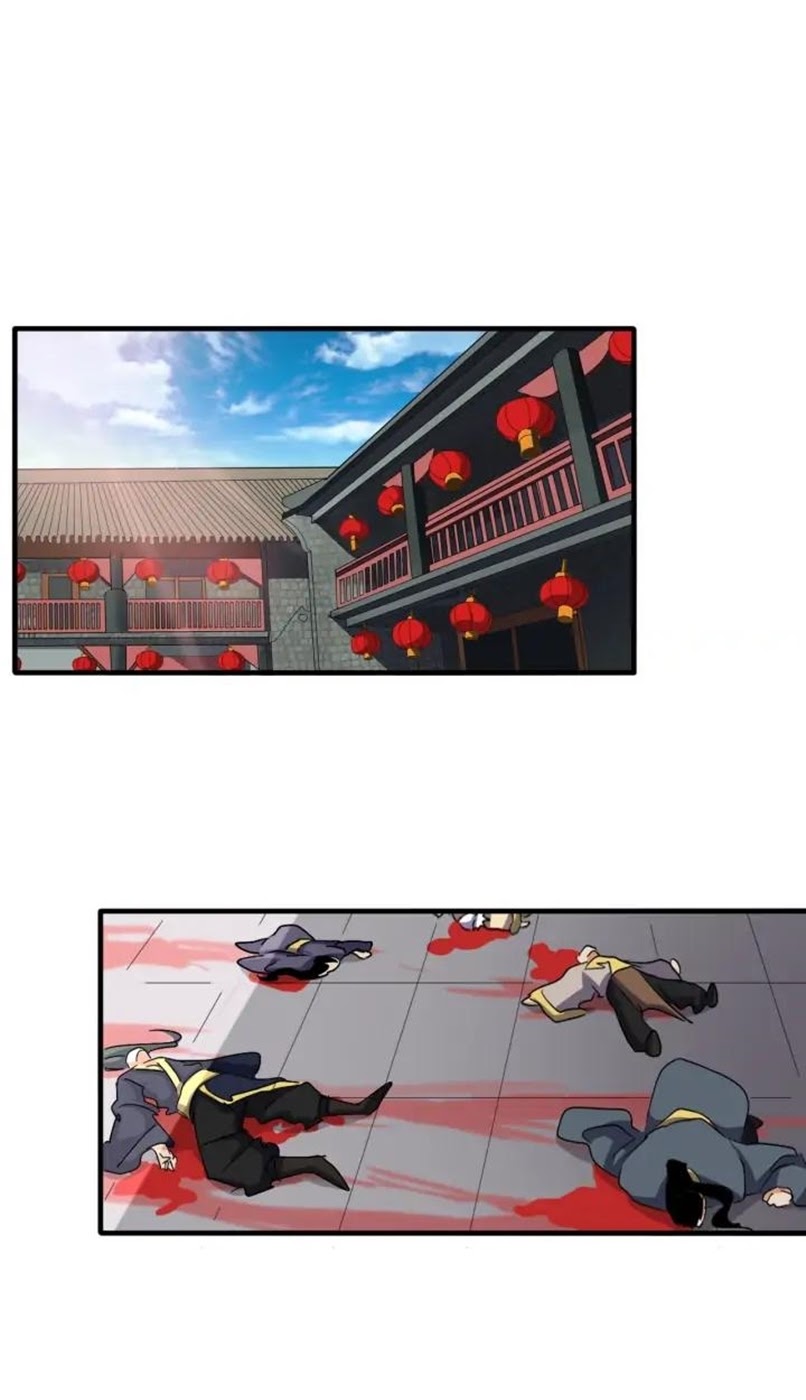 Baca Magic Emperor Chapter 108 Gambar 2
