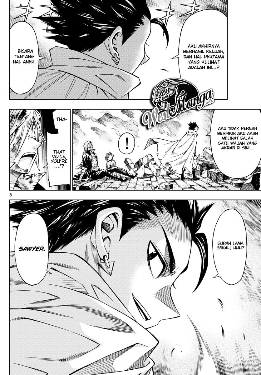 Marry Grave Chapter 51 Gambar 10