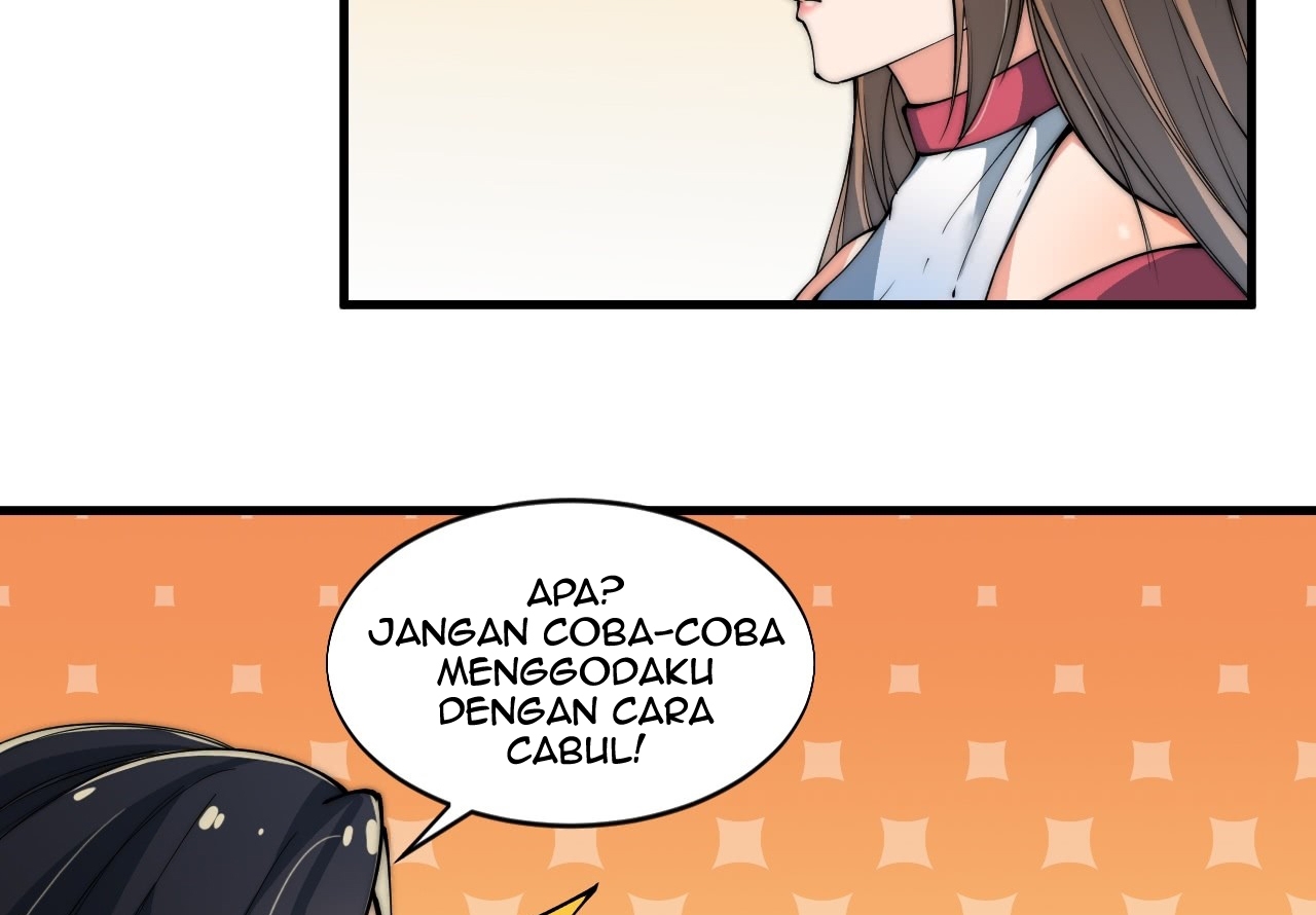 A Magic Move Chapter 08 Gambar 11