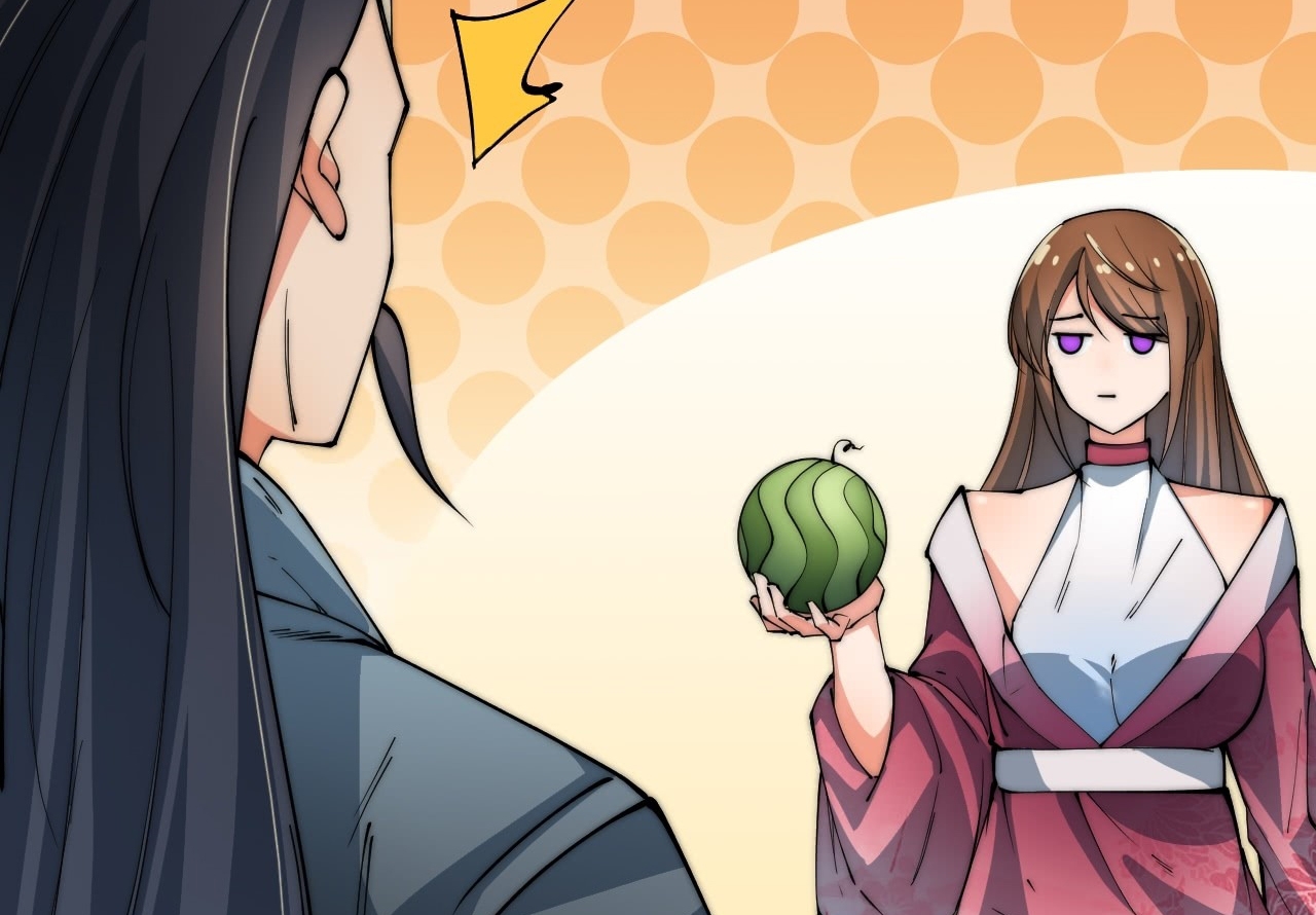 A Magic Move Chapter 08 Gambar 12