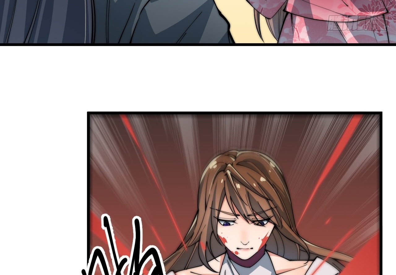 A Magic Move Chapter 08 Gambar 13