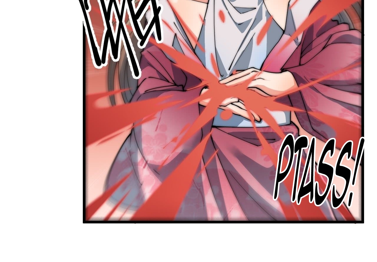 A Magic Move Chapter 08 Gambar 14
