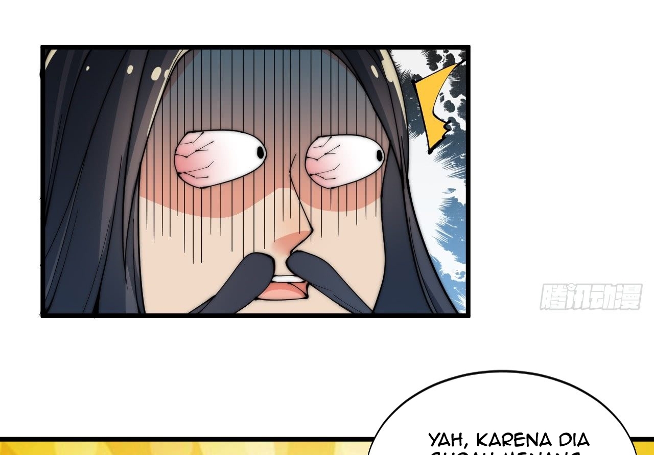 A Magic Move Chapter 08 Gambar 15