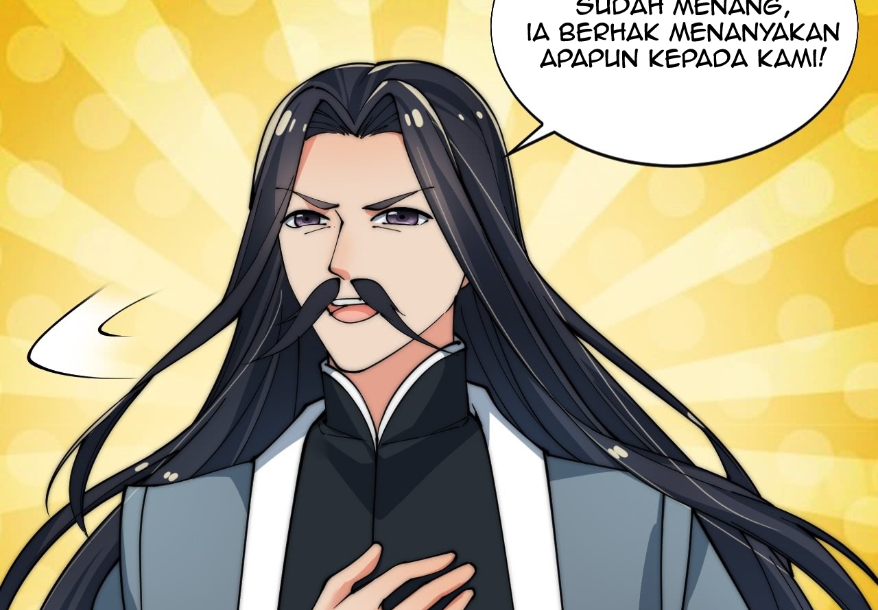 A Magic Move Chapter 08 Gambar 16