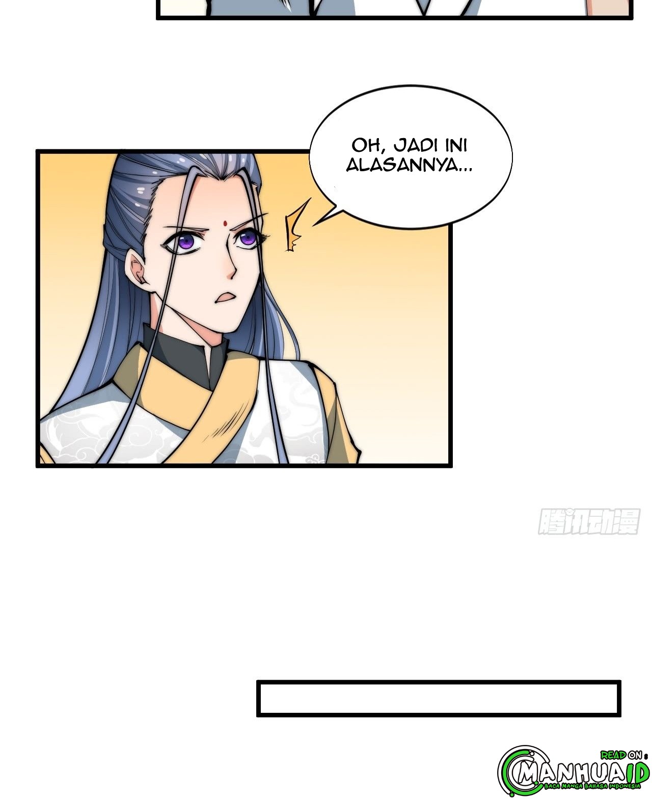 A Magic Move Chapter 08 Gambar 4