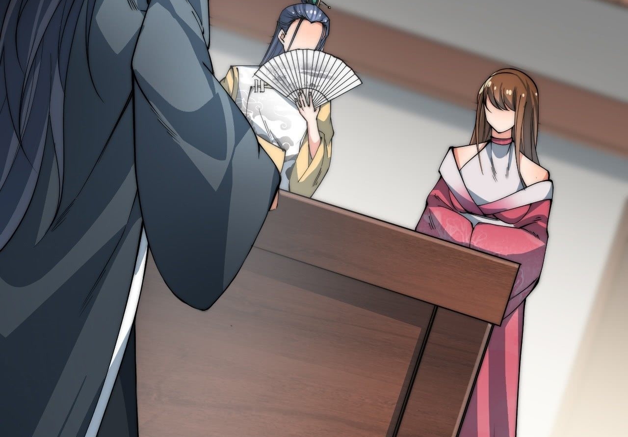 A Magic Move Chapter 08 Gambar 9