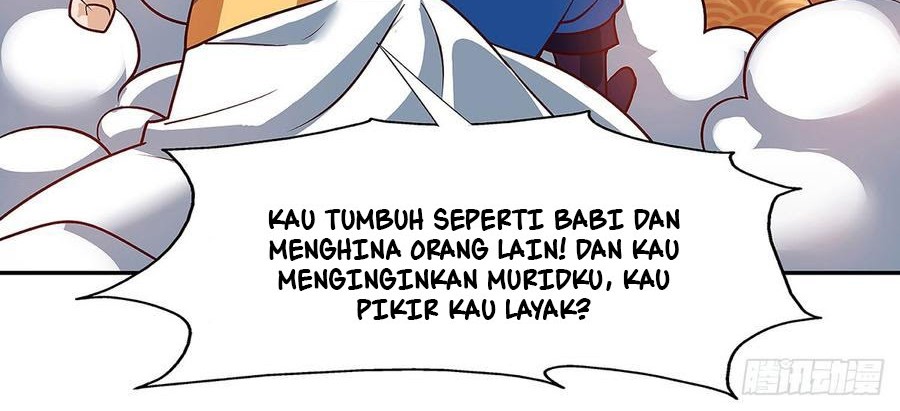 Dominate the Three Realms Chapter 56 Gambar 8