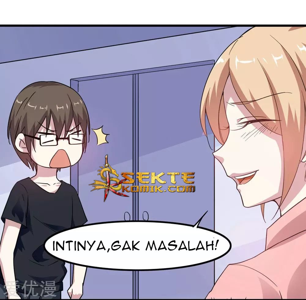 Godly Mobile Game Chapter 12 Gambar 10