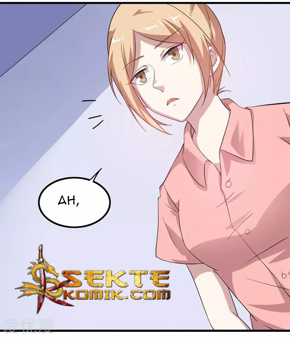 Godly Mobile Game Chapter 12 Gambar 12