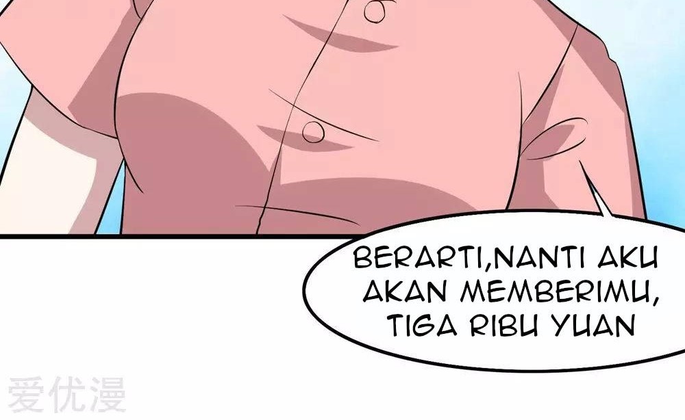 Godly Mobile Game Chapter 12 Gambar 15