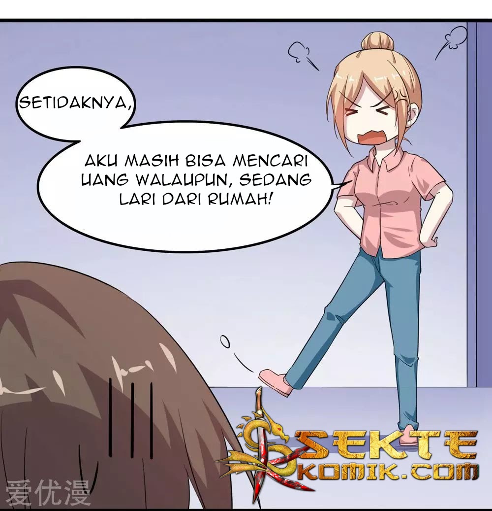 Godly Mobile Game Chapter 12 Gambar 16