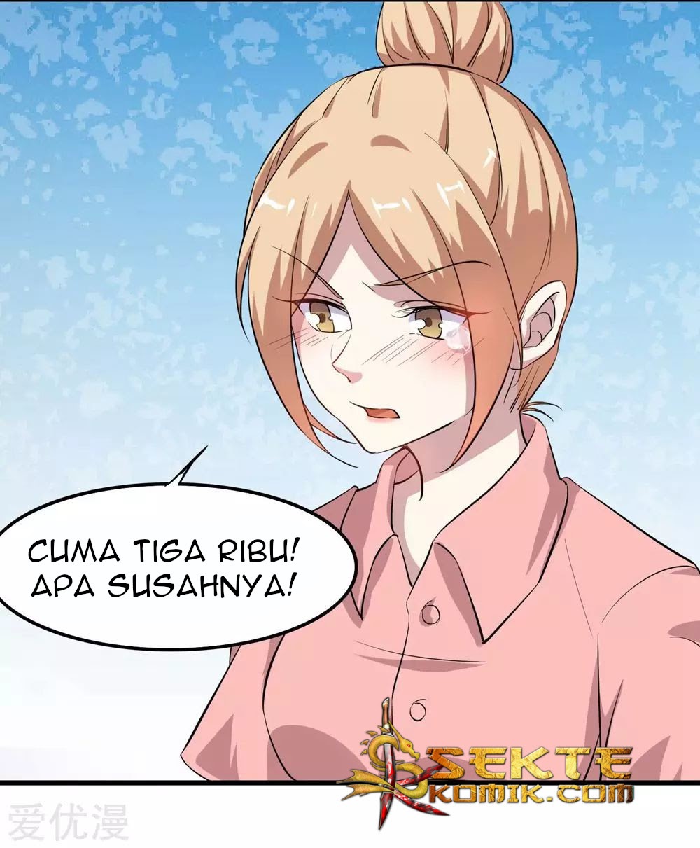 Godly Mobile Game Chapter 12 Gambar 17