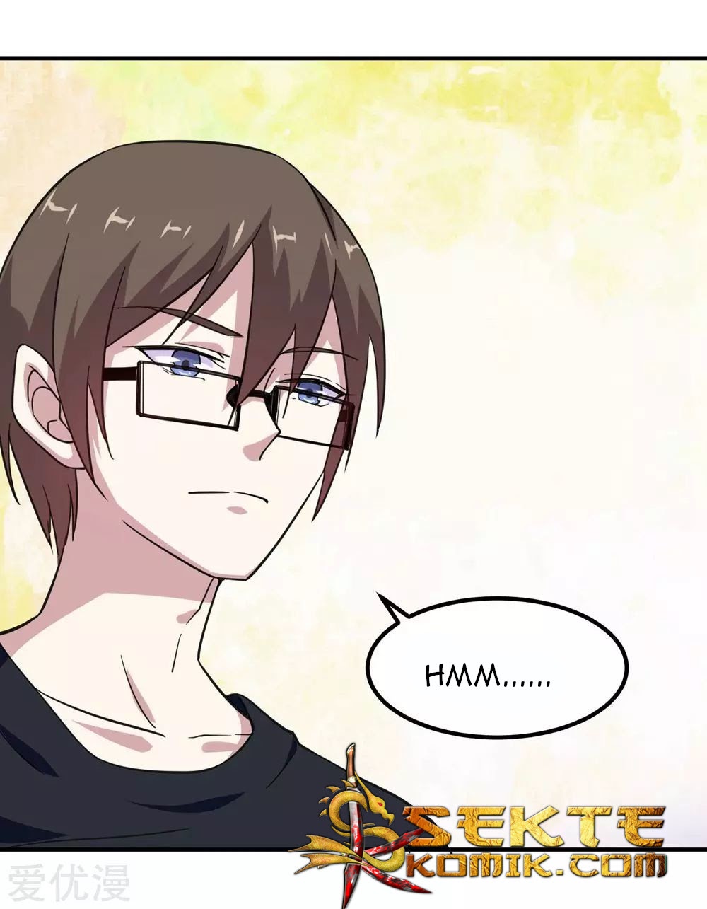 Godly Mobile Game Chapter 12 Gambar 18