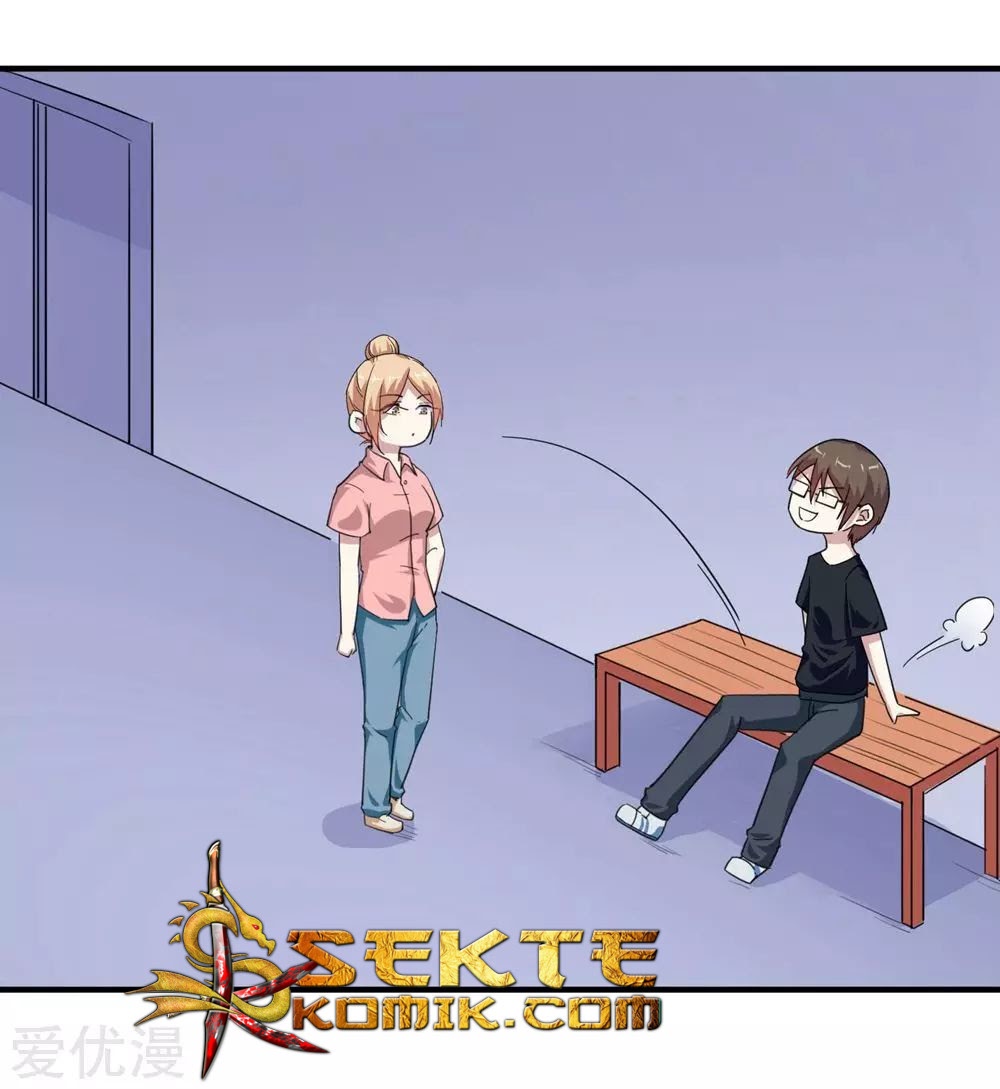 Godly Mobile Game Chapter 12 Gambar 19