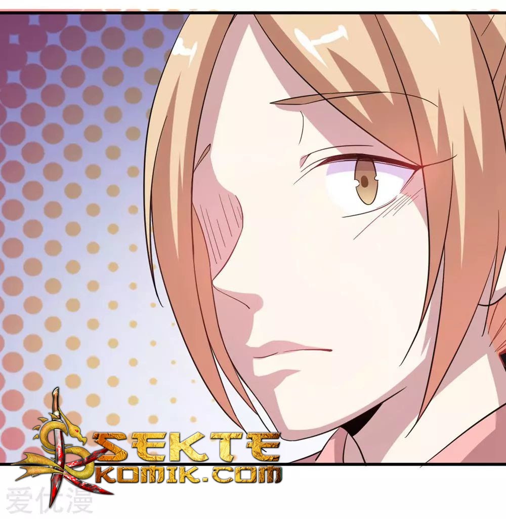 Godly Mobile Game Chapter 12 Gambar 22