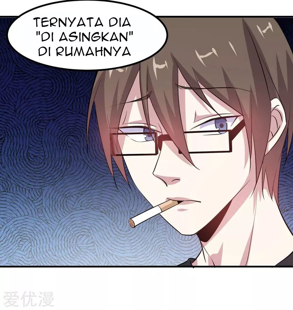 Godly Mobile Game Chapter 12 Gambar 26