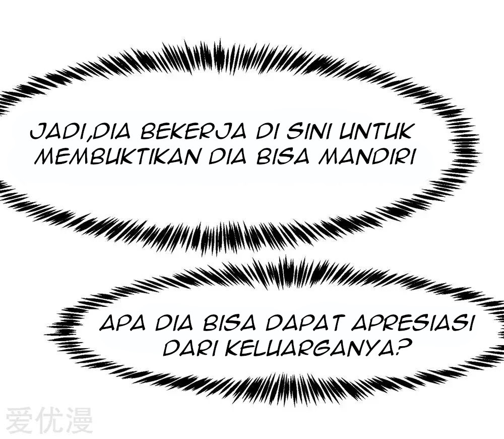 Godly Mobile Game Chapter 12 Gambar 27