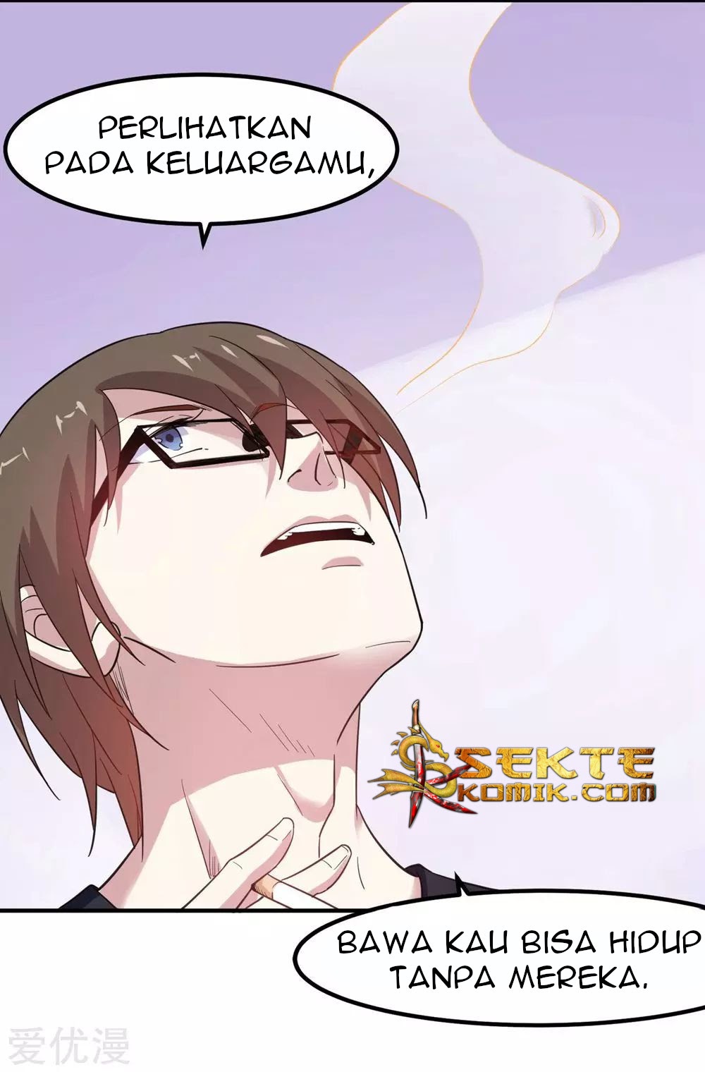 Godly Mobile Game Chapter 12 Gambar 31