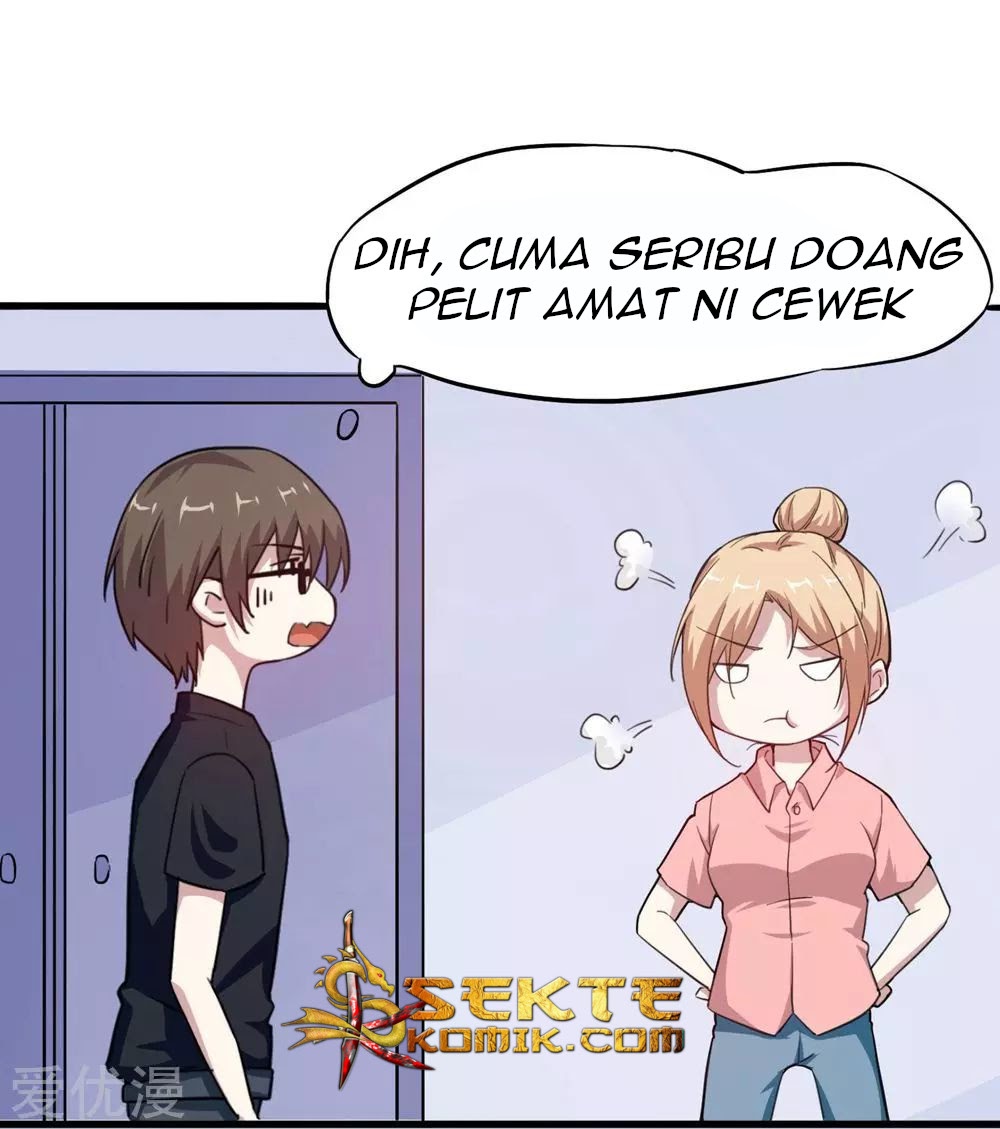 Godly Mobile Game Chapter 12 Gambar 5