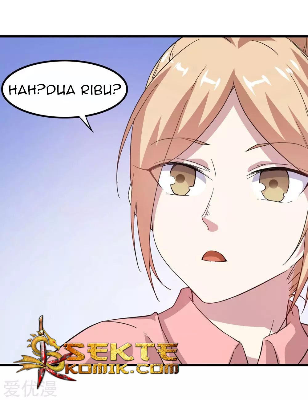 Godly Mobile Game Chapter 12 Gambar 7