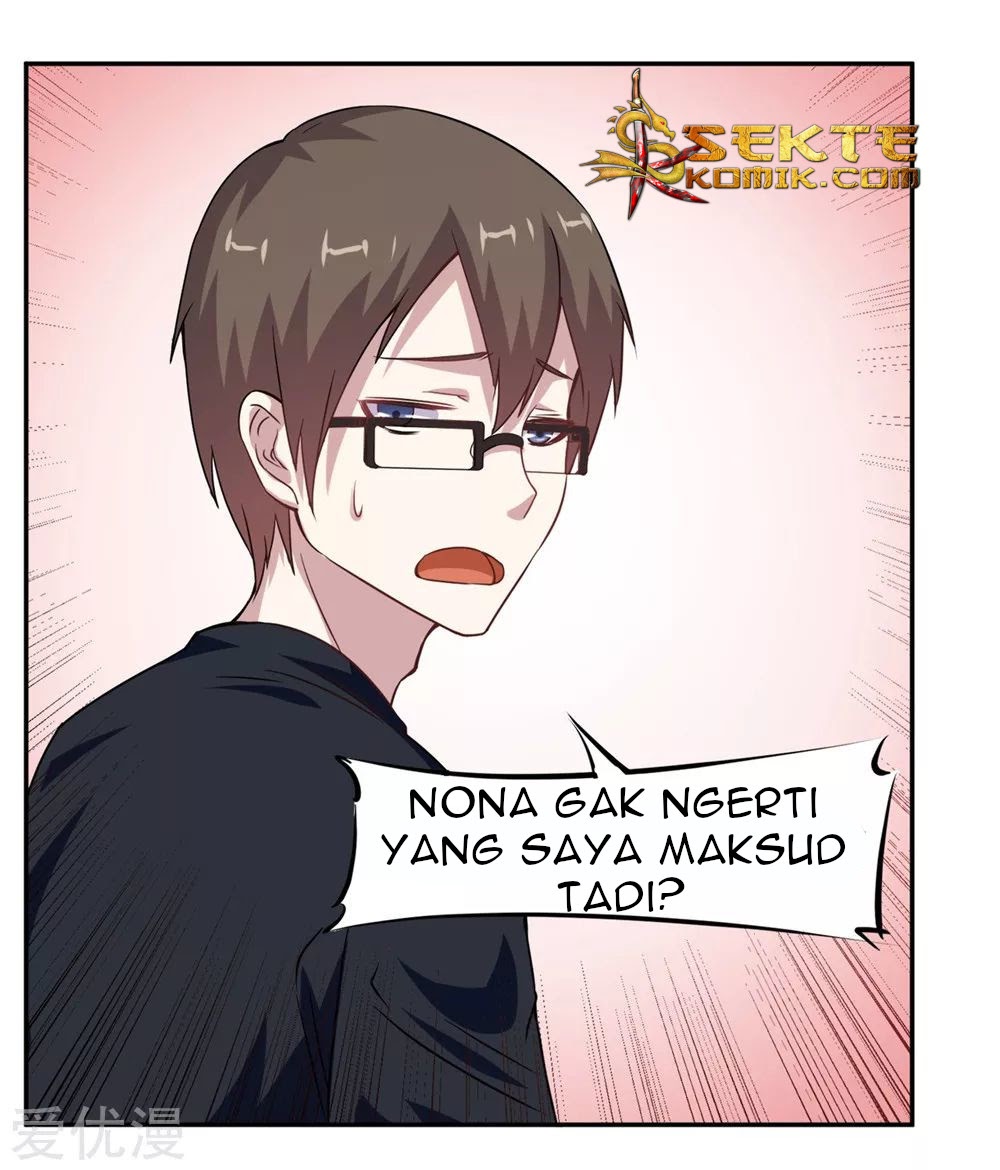 Godly Mobile Game Chapter 11 Gambar 24