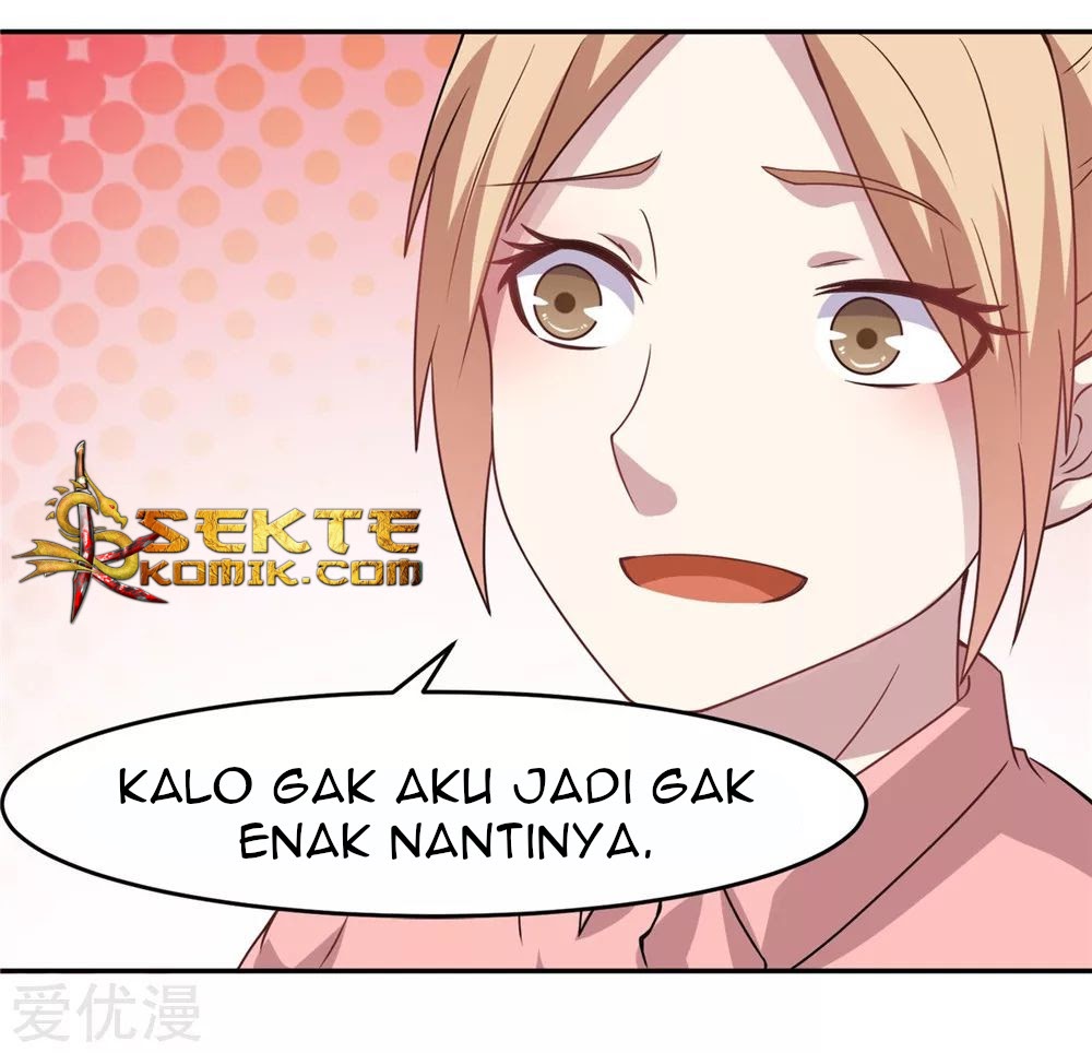 Godly Mobile Game Chapter 11 Gambar 26