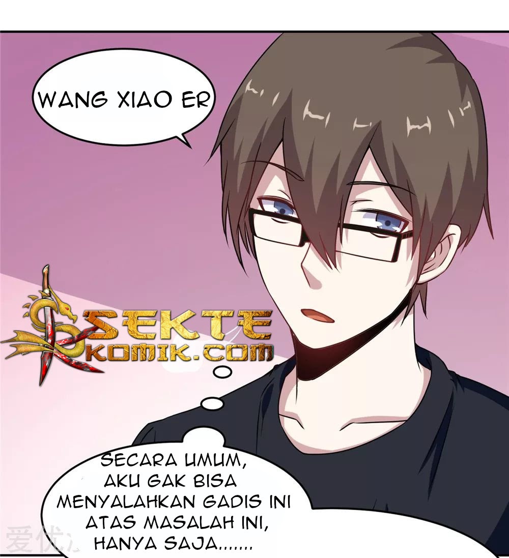 Godly Mobile Game Chapter 11 Gambar 5