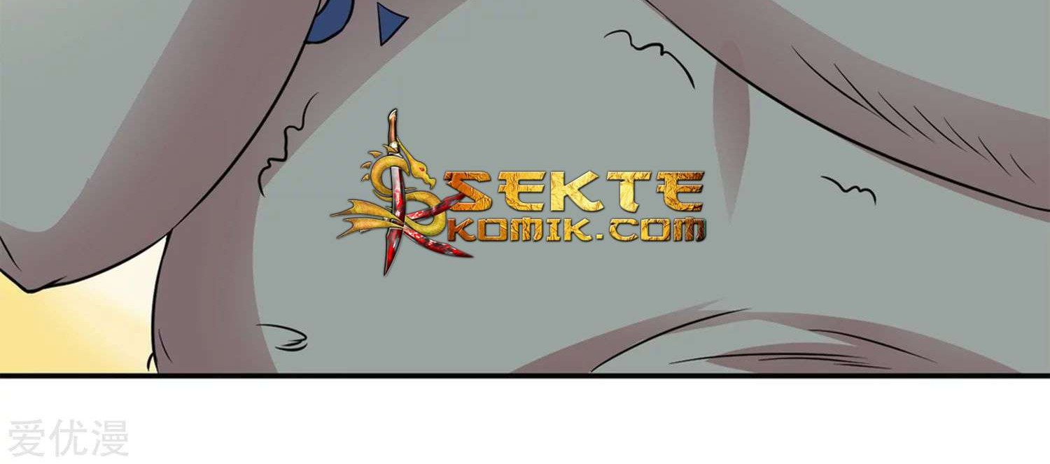 Godly Mobile Game Chapter 10 Gambar 21
