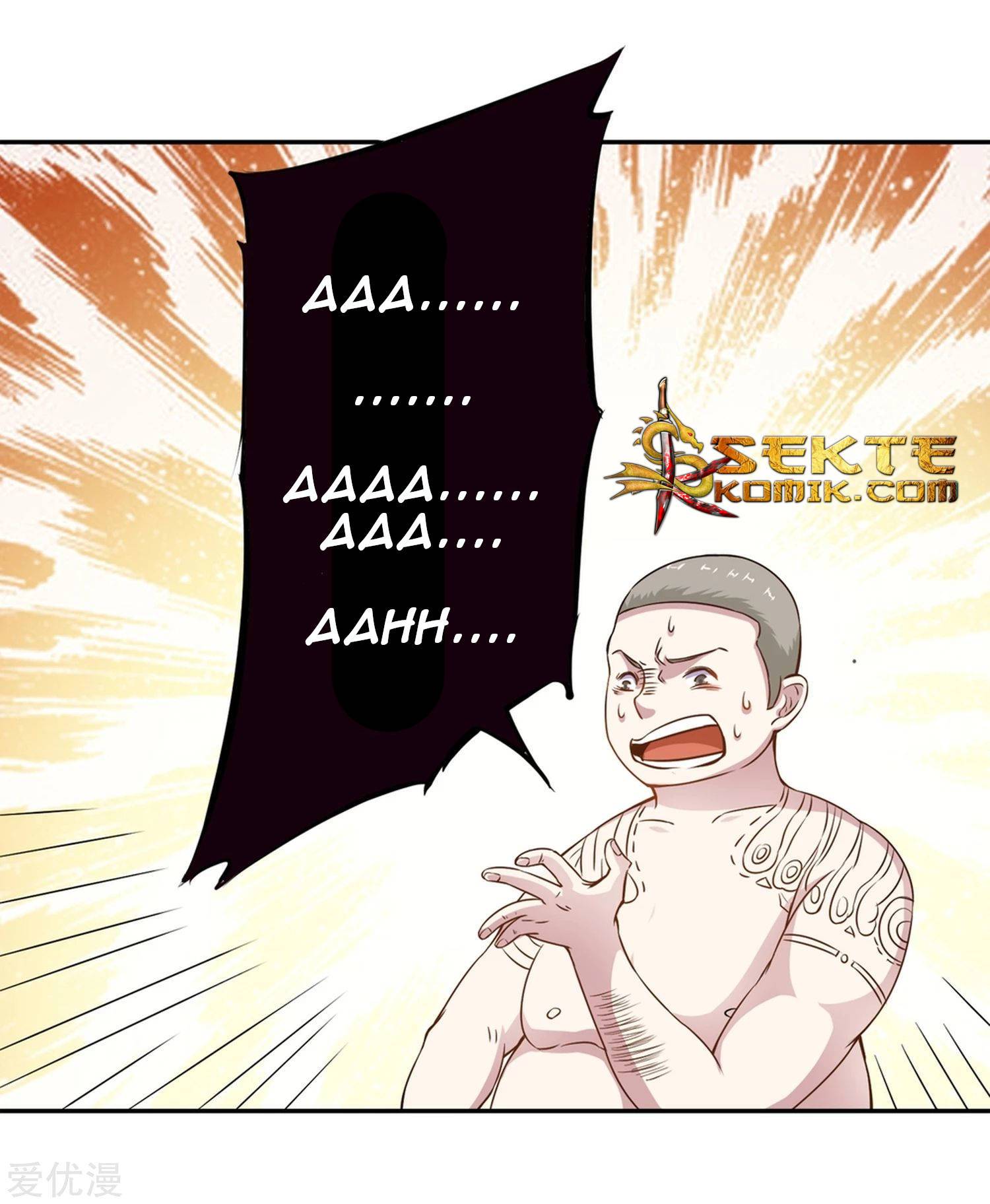 Godly Mobile Game Chapter 10 Gambar 22