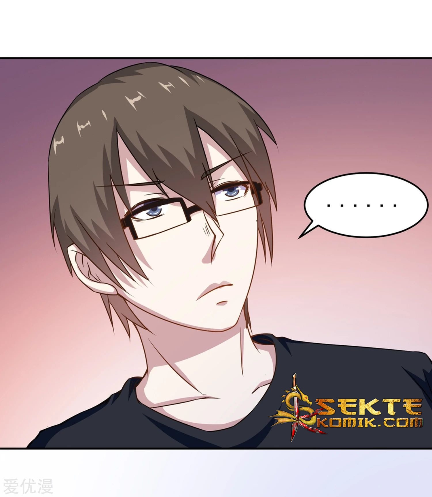 Godly Mobile Game Chapter 10 Gambar 25