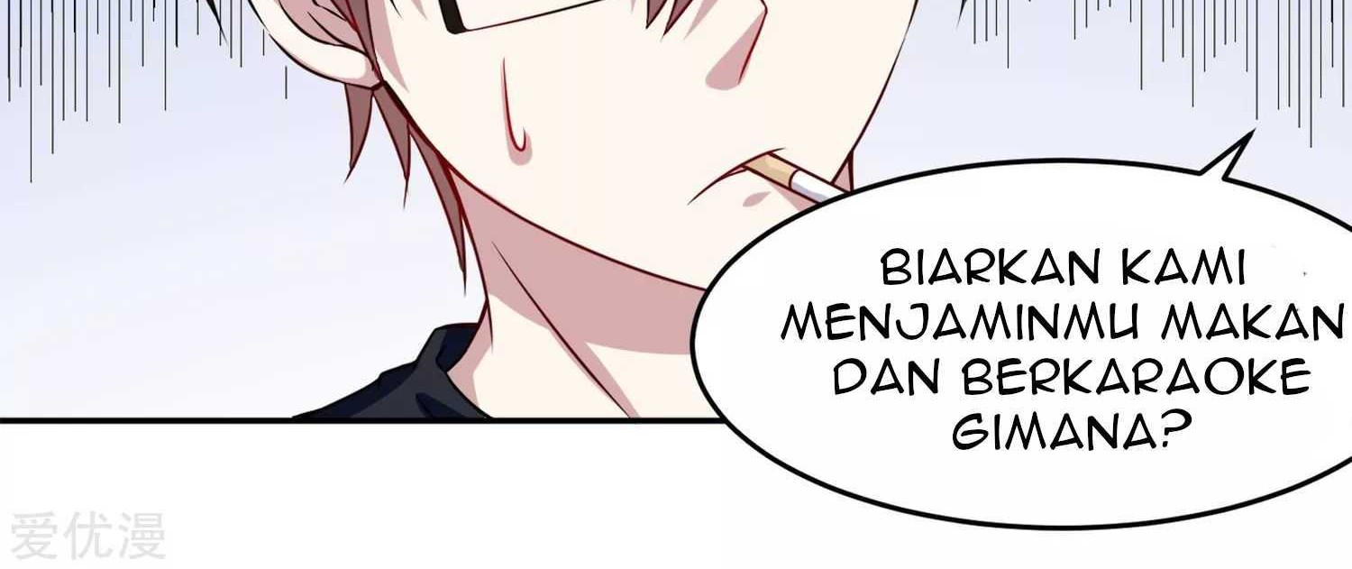 Godly Mobile Game Chapter 10 Gambar 33