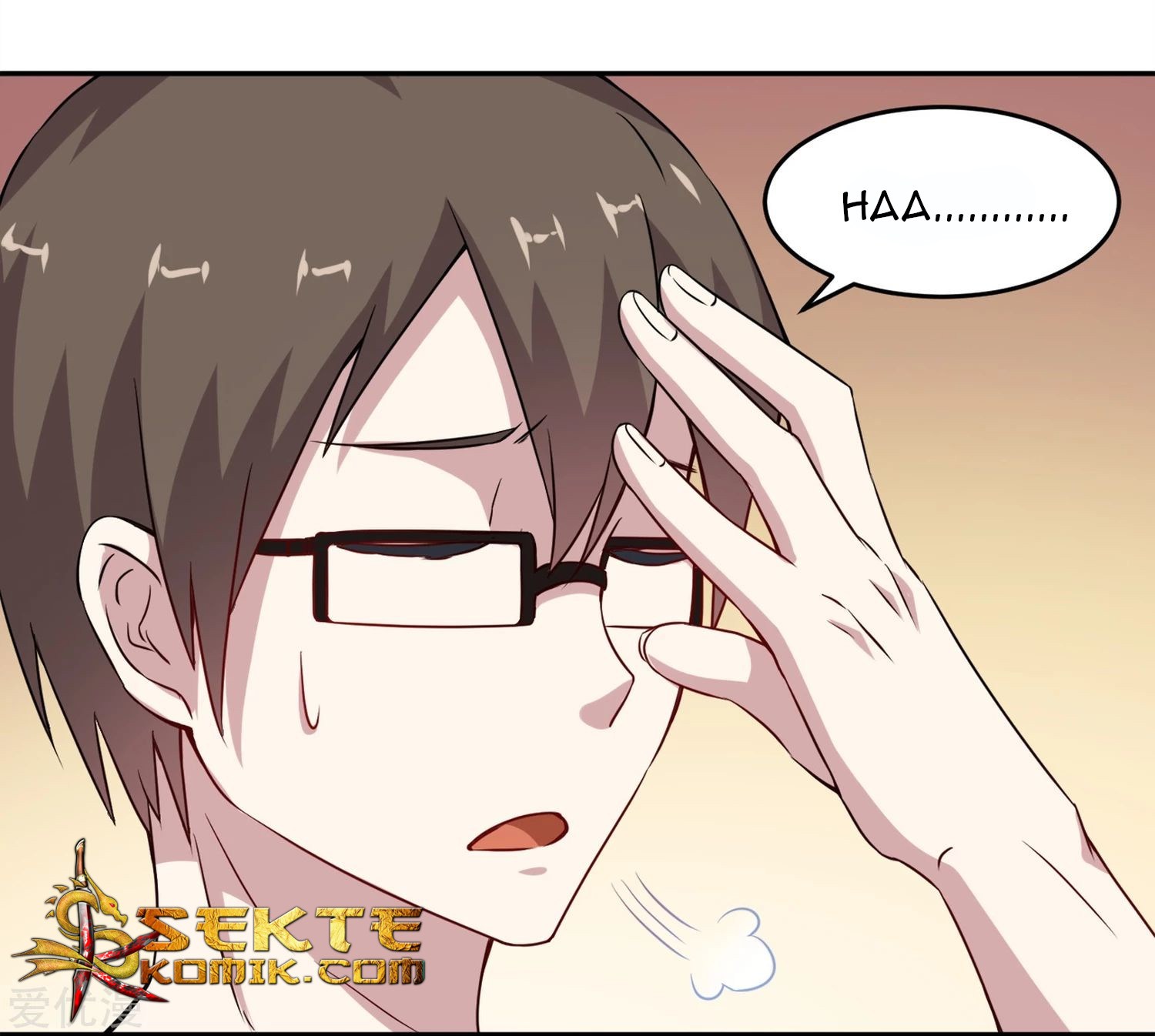 Godly Mobile Game Chapter 10 Gambar 35