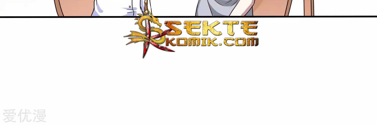 Godly Mobile Game Chapter 07 Gambar 28