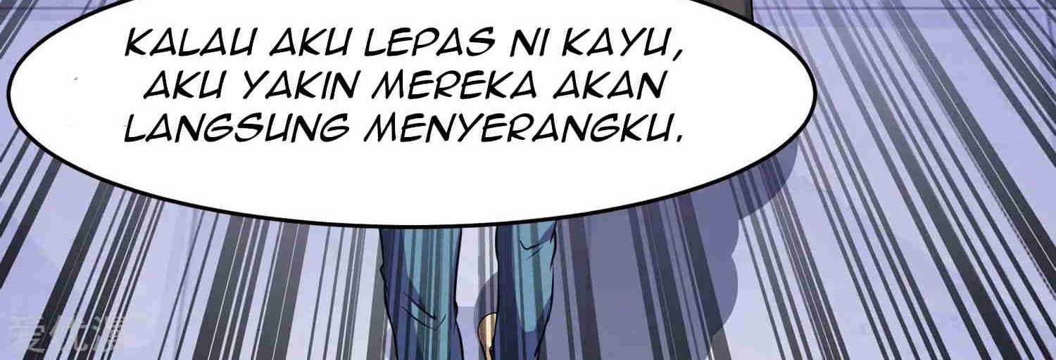 Godly Mobile Game Chapter 07 Gambar 51