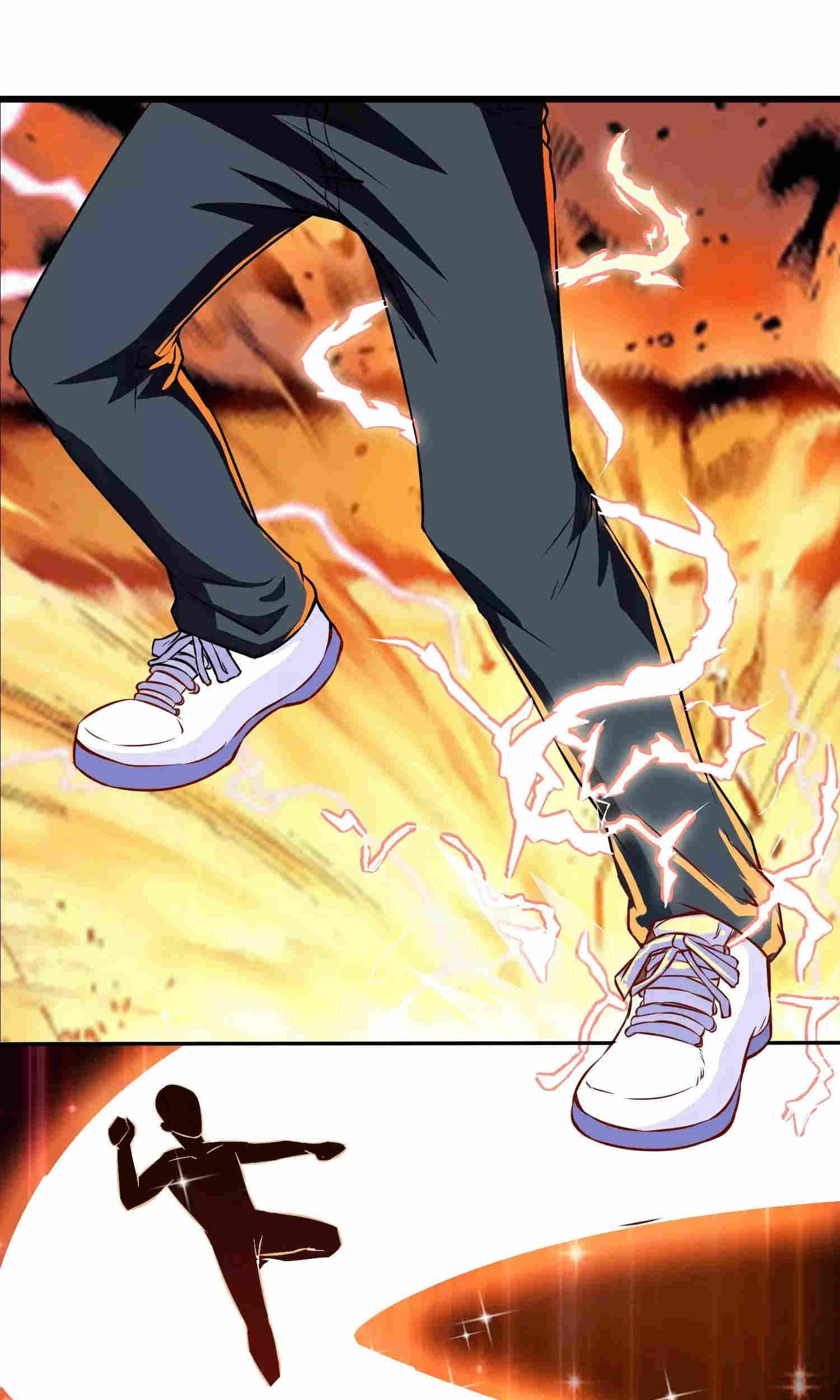 Godly Mobile Game Chapter 07 Gambar 57