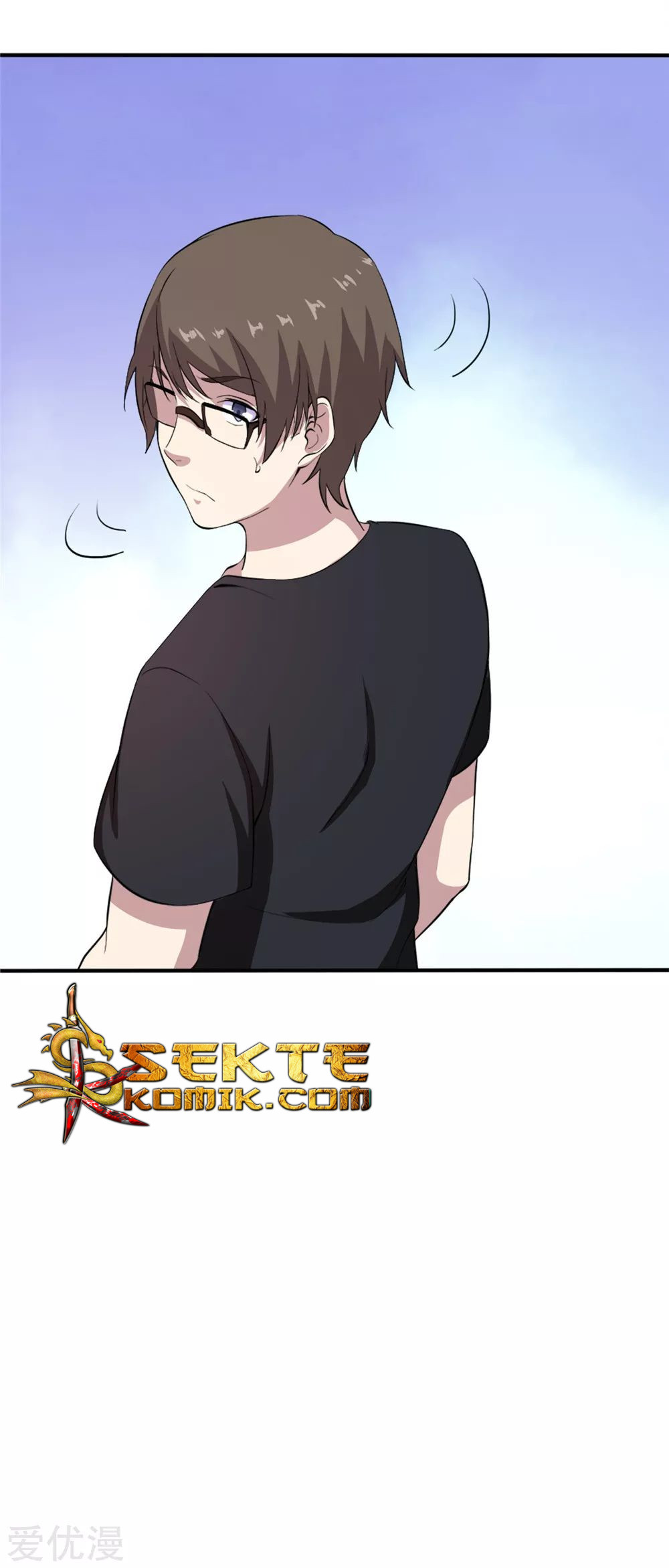 Godly Mobile Game Chapter 05 Gambar 34