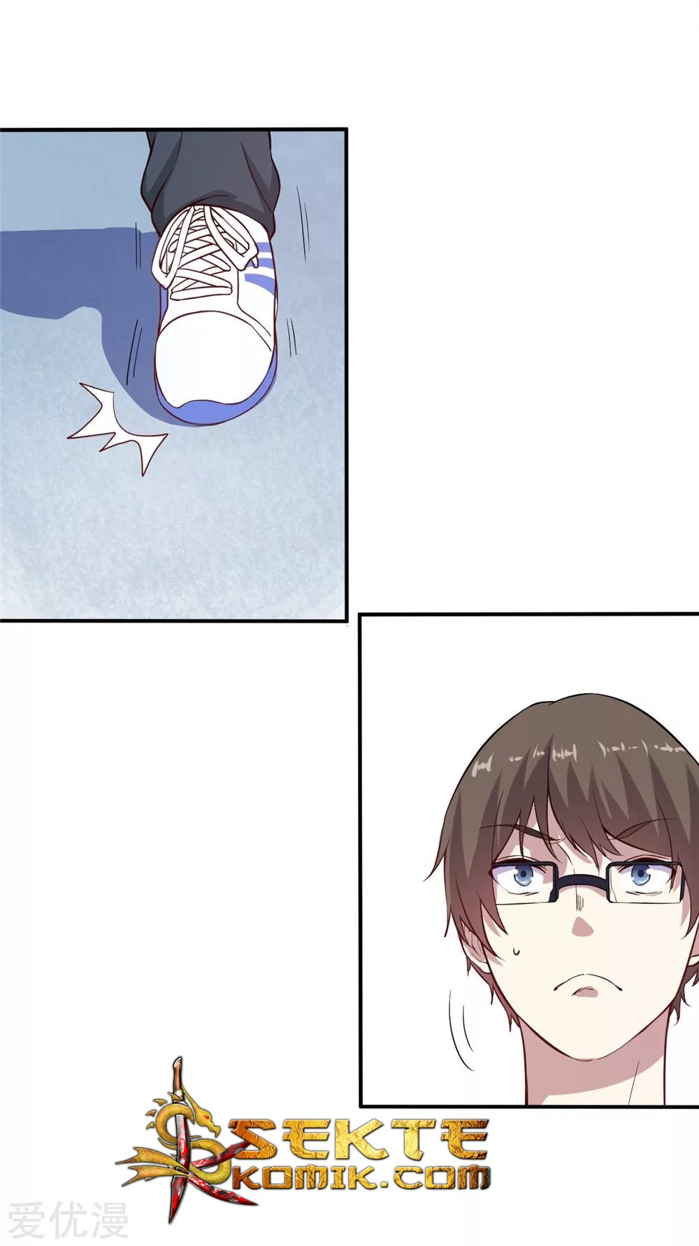 Godly Mobile Game Chapter 05 Gambar 4