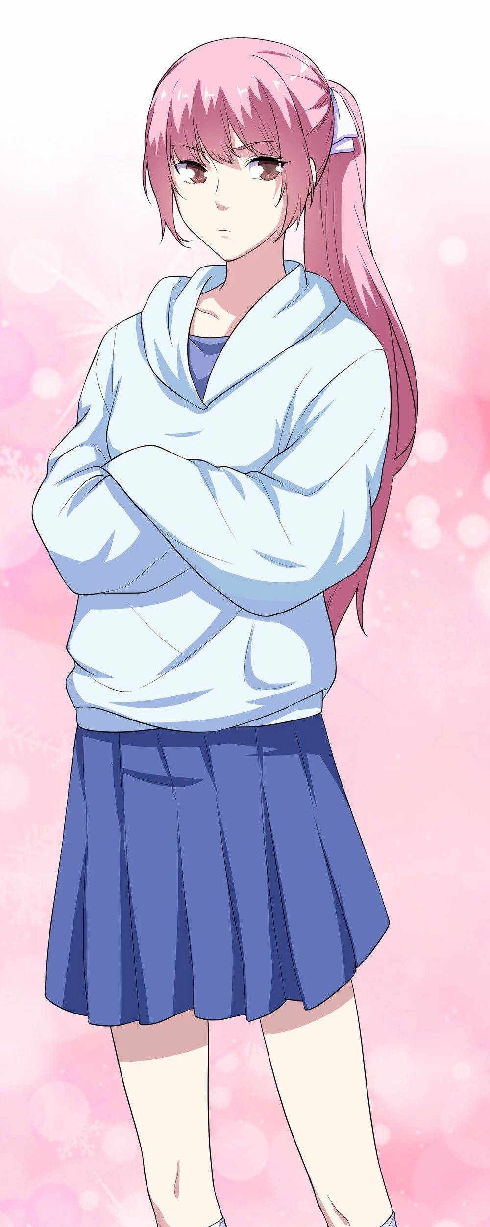 Godly Mobile Game Chapter 04 Gambar 13