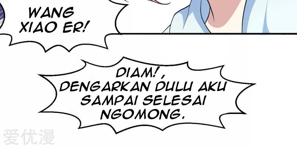 Godly Mobile Game Chapter 04 Gambar 26
