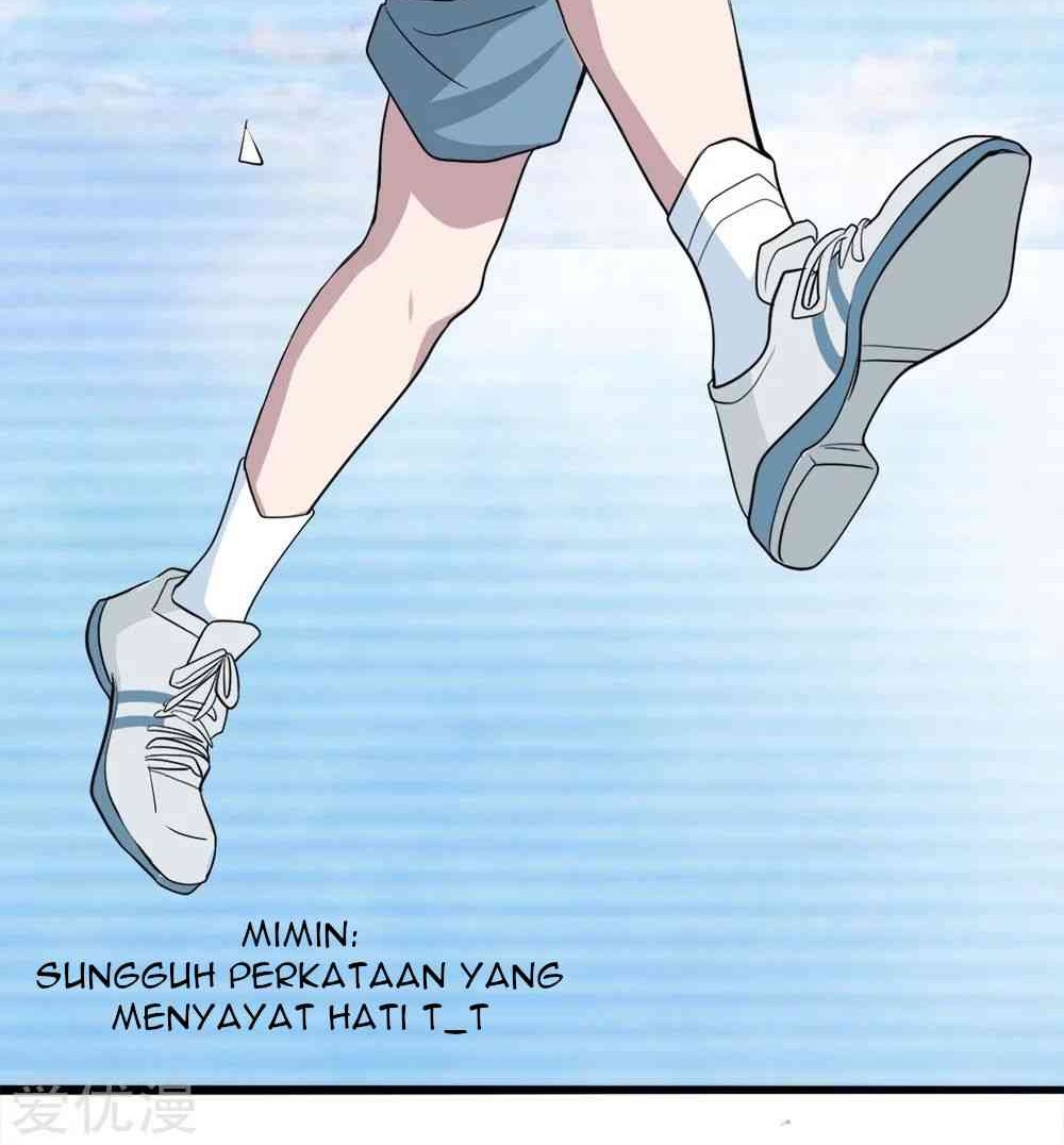 Godly Mobile Game Chapter 03 Gambar 41