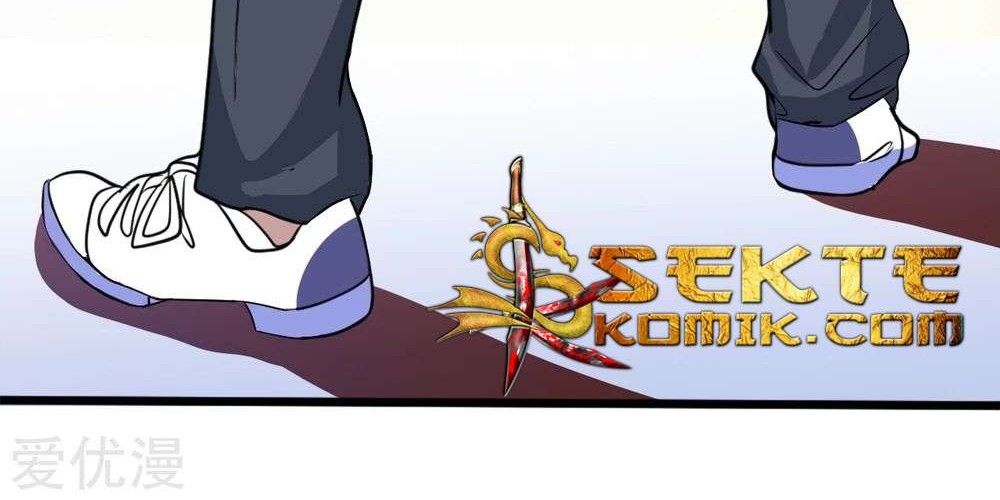 Godly Mobile Game Chapter 03 Gambar 43