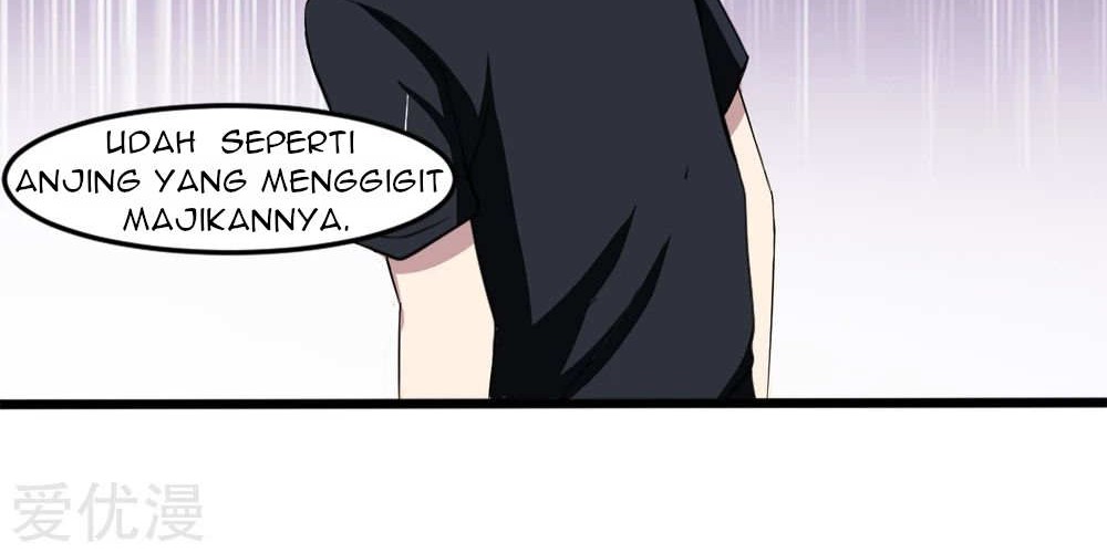 Godly Mobile Game Chapter 03 Gambar 45