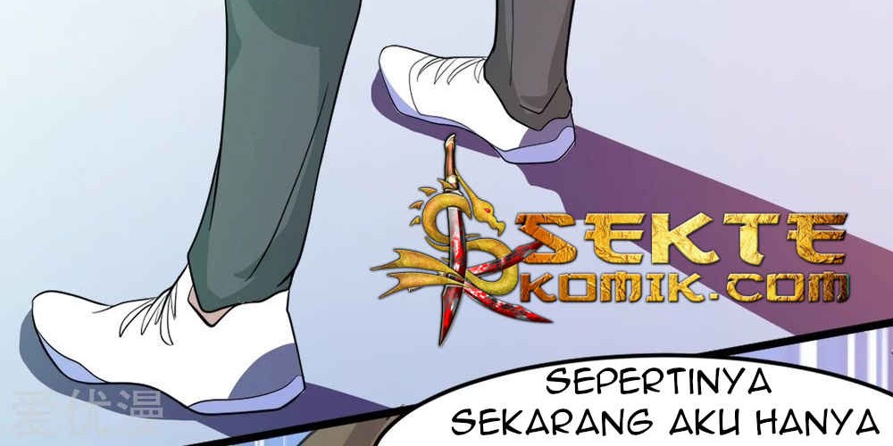 Godly Mobile Game Chapter 03 Gambar 51