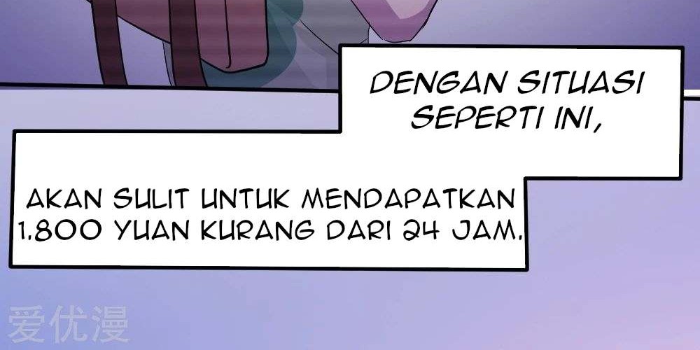 Godly Mobile Game Chapter 03 Gambar 8