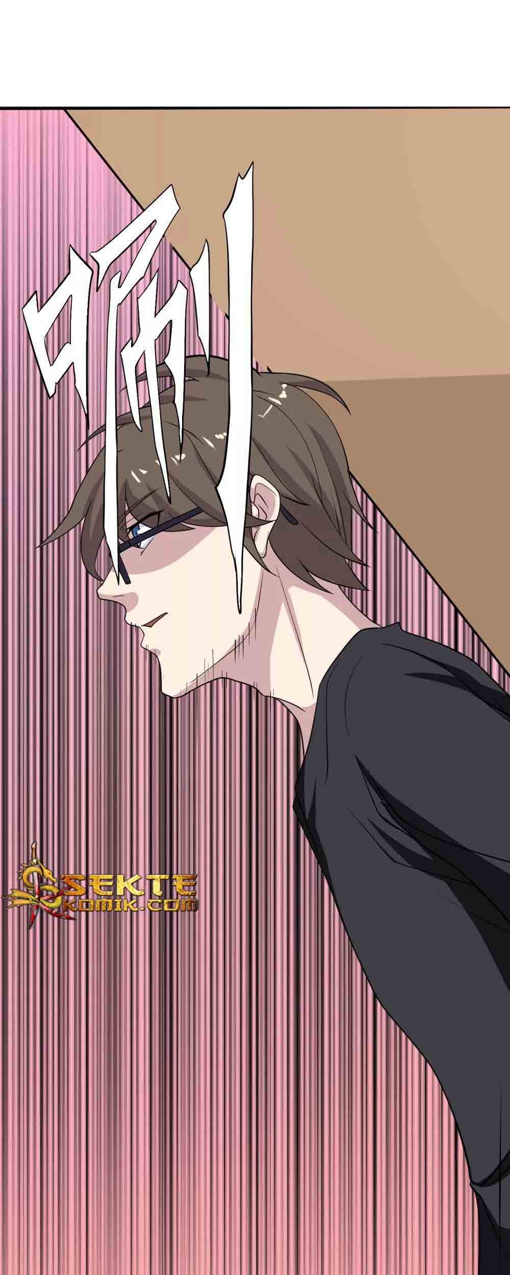 Godly Mobile Game Chapter 02 Gambar 21