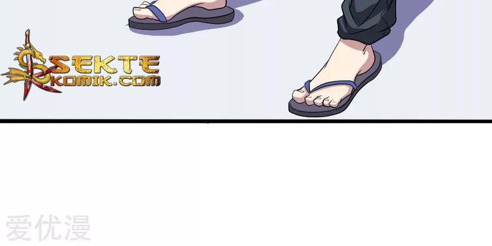 Godly Mobile Game Chapter 02 Gambar 39